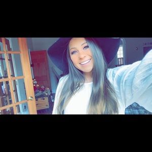 Meet your Posher, Taylor